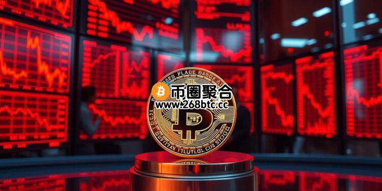 英伟达股价重挫、AI概念币和比特币也遭殃！市场静待鲍威尔演说