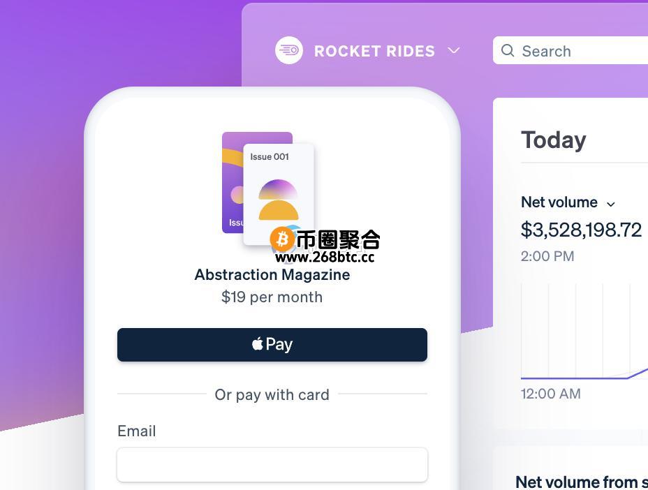全球支付巨头Stripe宣布：开放全新稳定币产品的测试申请