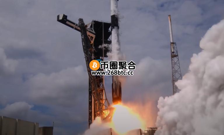 前瑞波联创Jed McCaleb套现10亿美元XRP！与马斯克SpaceX合作开拓太空战场