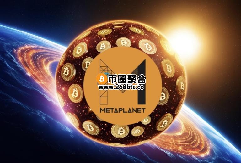 Metaplanet2025年第一季度财报：比特币期权收入达7.7亿日元