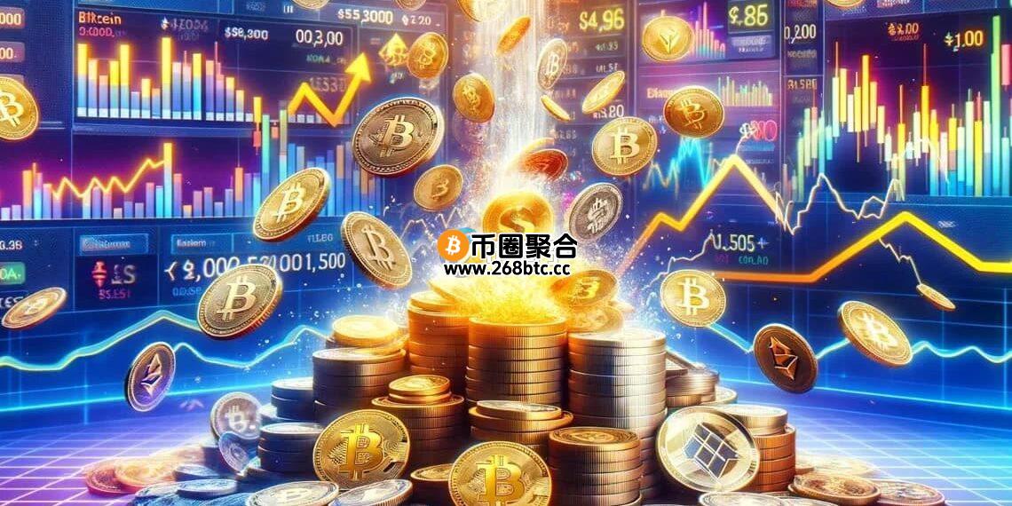 全球加密货币基金上周吸金34亿美元 创历来第3大单周资金流入纪录