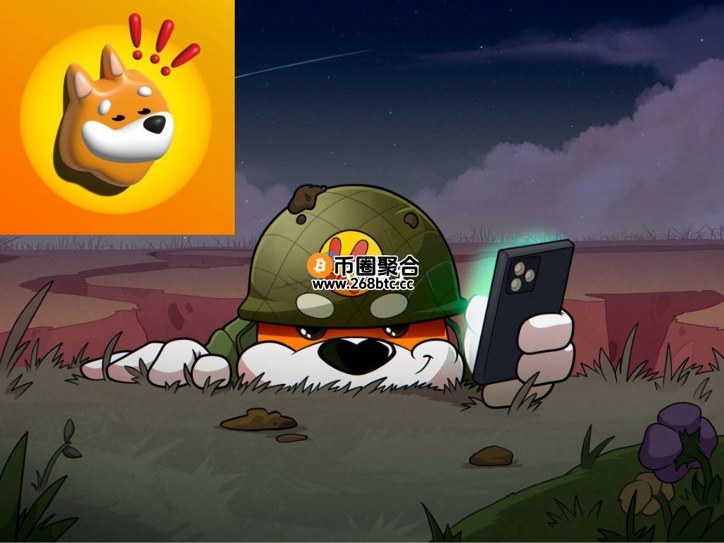 BONK合作Raydium推出Bonk Fun！专注Meme币发行 助力Solana生态