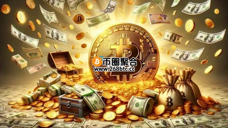 Coinbase主管：资金流入比特币有三大原因！与美股关联性减弱