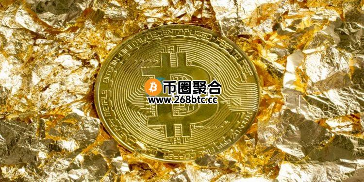 华尔街看好金价将继续飙升！比特币与黄金正相关性增强