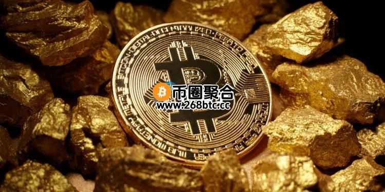 黄金再飙新高！数据：比特币通常在100~150天内跟进拉涨