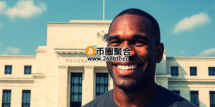 Arthur Hayes：Fed可能放弃抵抗通膨重启QE！比特币年底将达25万美元