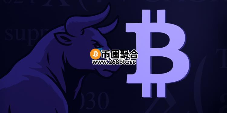 方舟投资上调比特币目标价：2030年牛市目标价达240万美元