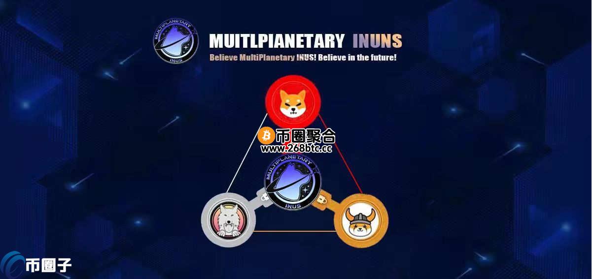 什么是INUS币？一文带您了解INUS币