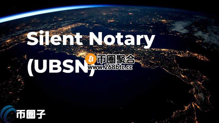 UBSN币总量多少？UBSN币发行量介绍