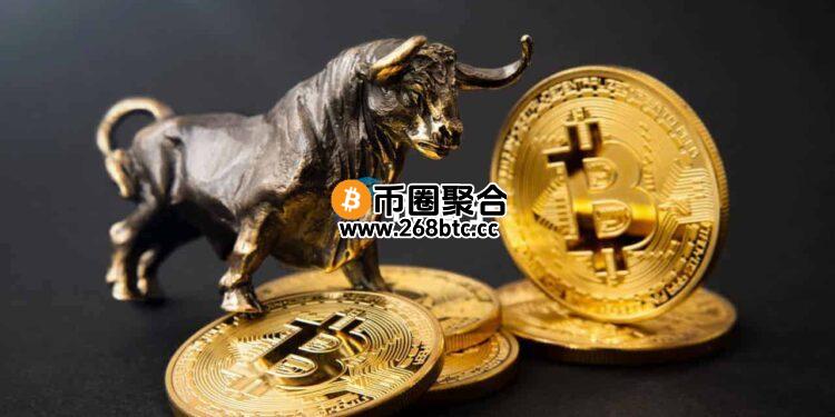 比特币减半满周年、涨逾三成！机构进场加速牛市