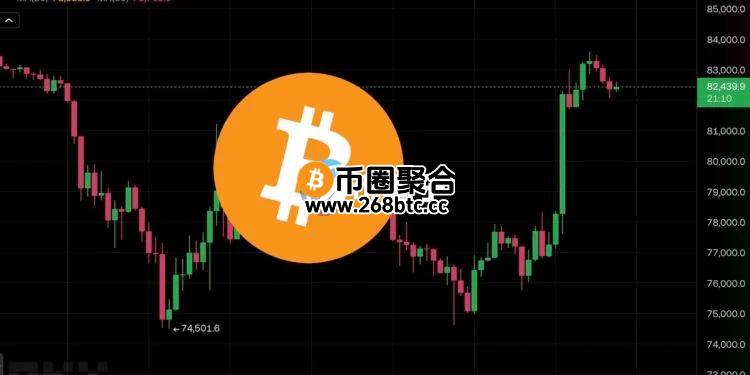 川普给予90天关税宽限期！比特币叩关8.3万美元 美股四大指数收盘齐扬