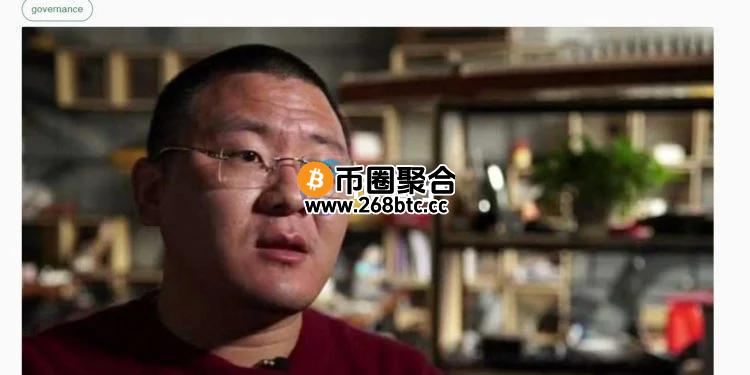知名比特币挖矿大佬宝二爷自曝肾衰竭晚期！告诫大家戒掉不良习惯