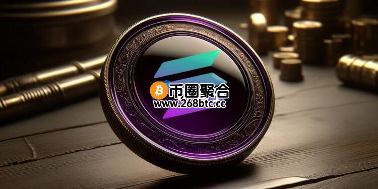 美国上市公司Upexi获加密货币公司GSR领投1亿美元：将购买、质押SOL