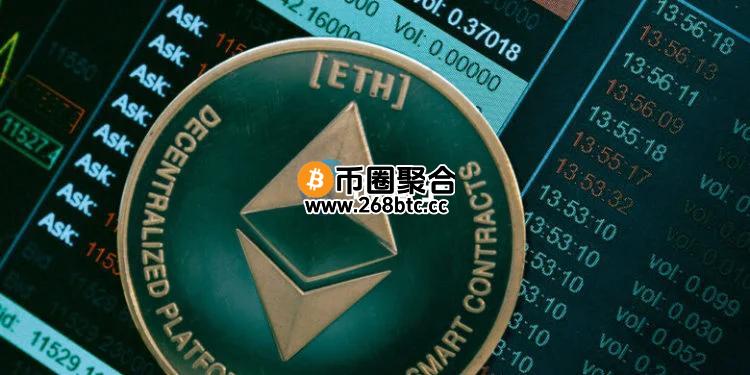 SEC推迟以太坊现货ETF质押！市场预期ETH利好落空