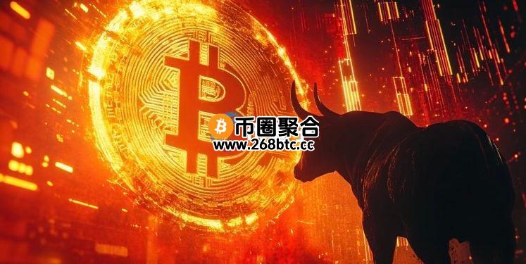 比特币9.5万美元震荡！渣打银行、Bernstein齐看好后续走势