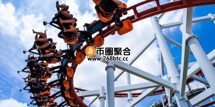 AI概念币ACT、IP 同步暴跌20% 又迅速反弹！诡异的币价走势引热议