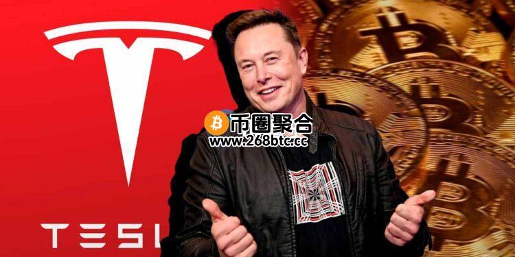 特斯拉公布第1季度财报：营收不达标！但仍然没有卖出比特币