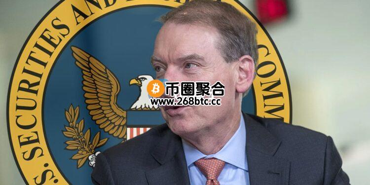 Paul Atkins宣誓就任SEC主席！逾70档加密货币ETF待审核