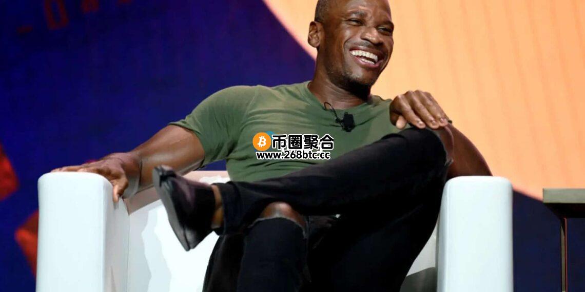 Arthur Hayes在迪拜Token2049发声：比特币2028年上看100万美元