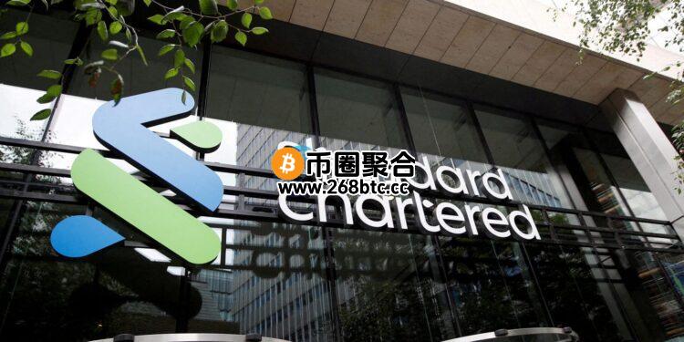 渣打银行报告：看好AVAX表现跑赢比特币、以太坊！2029年将触及250美元