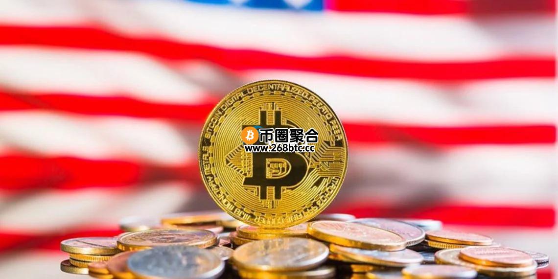 比特币无惧关税重返8.4万美元！美国消费者信心创73年来次低