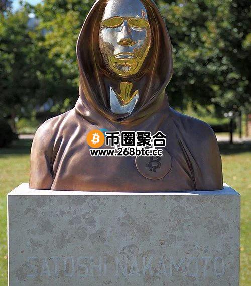 加密货币律师James Murphy控告美国国土安全部！要求揭露比特币创始人中本聪身份