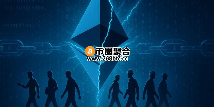 以太坊Fusaka升级预计2025下半年实施！移除EOF是要放弃EVM？