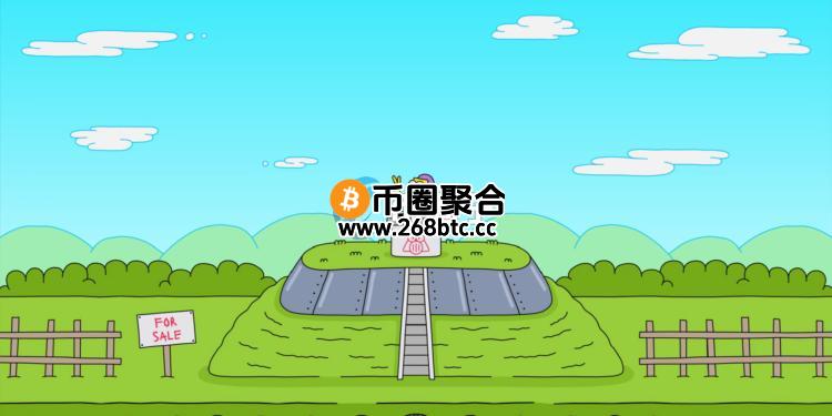 Solana区块链NFT项目Meatbags启动buythebunker活动：欲买下核掩体