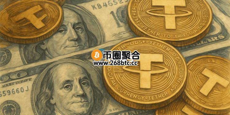 美国大型银行正探索联手发行美元稳定币！防御加密行货币业入侵？