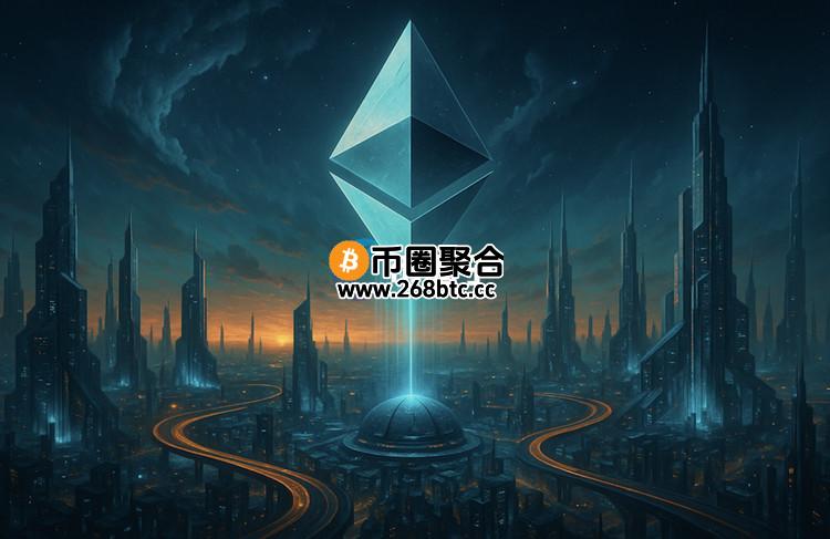 以太坊扩容方案R1登场！主打不发币、不募资、也没有中心化治理