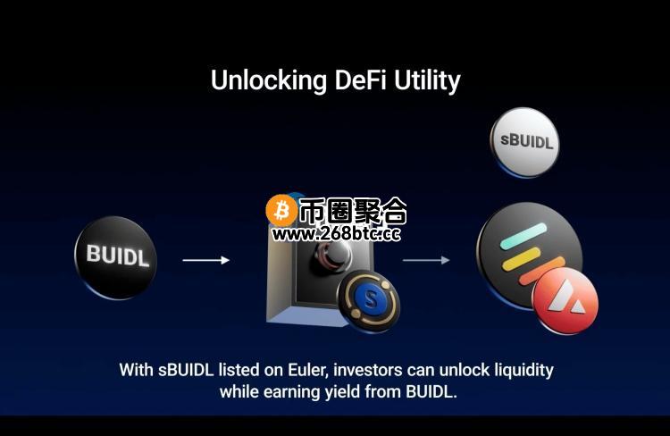 Securitize推出sBUIDL登陆Avalanche链Euler！与DeFi交会 2025成RWAFi元年？