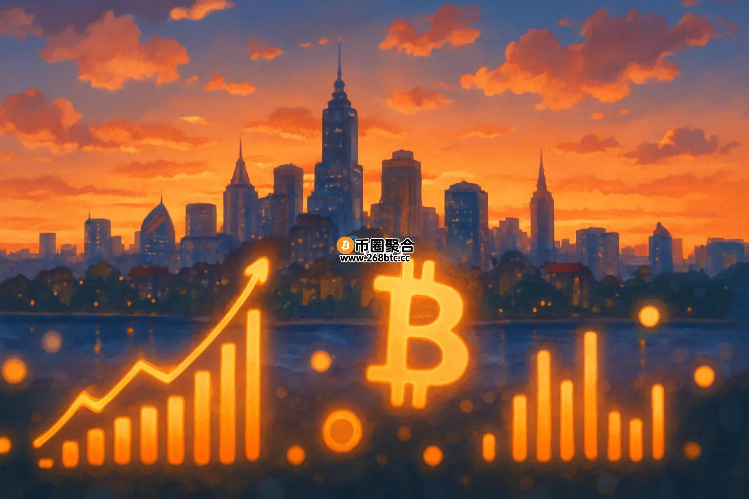 Matrixport：比特币期权数据显示市场极度乐观 短期可能回调