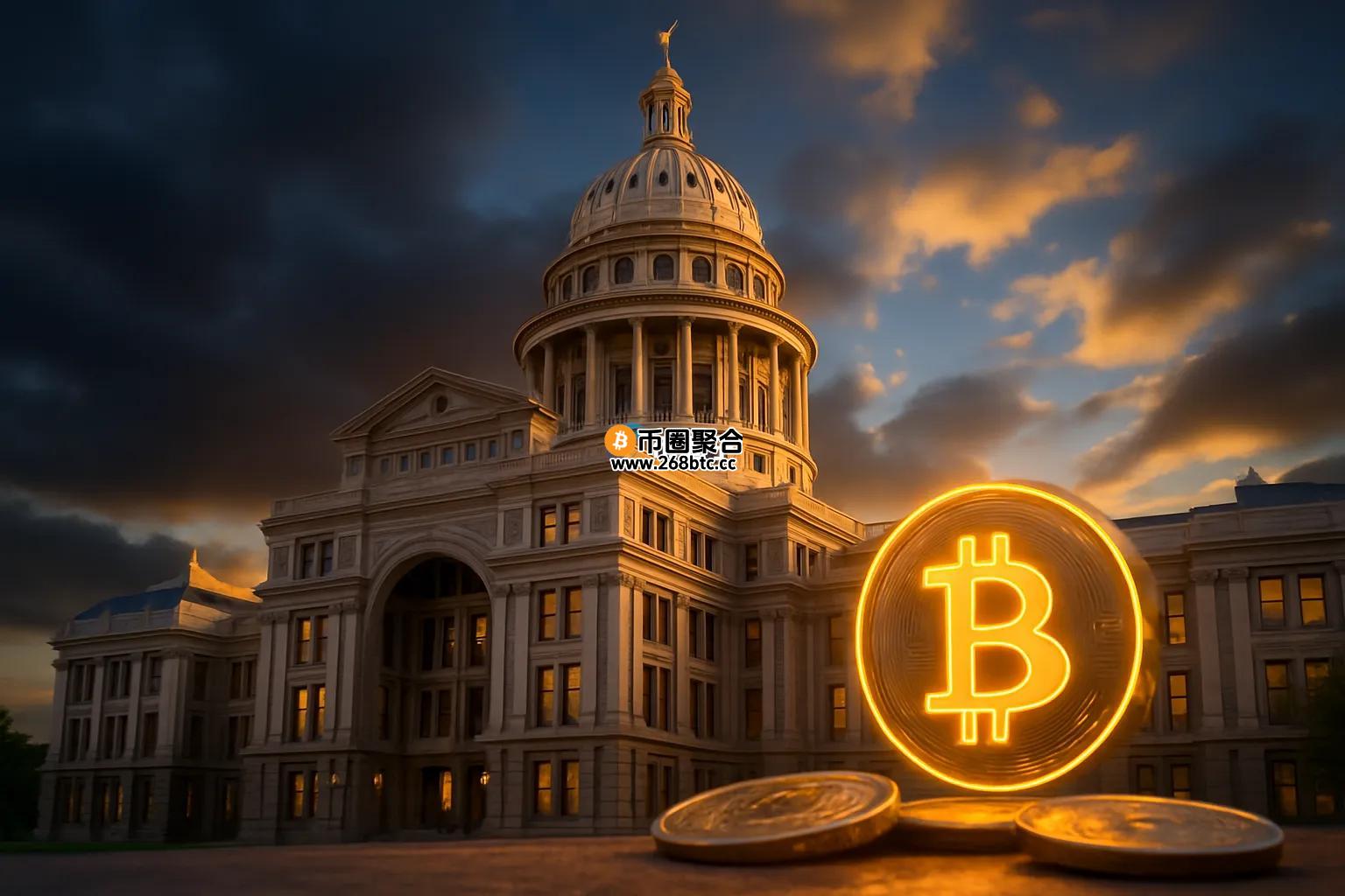 美国密歇根州提4项加密货币法案：退休金投资BTC、绿色挖矿、禁用CBDC