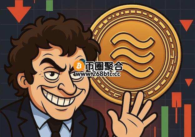 Meme币LIBRA风波继续！阿根廷总统Javier Milei解散LIBRA调查小组