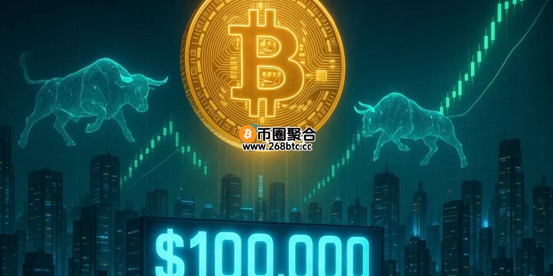 美英关税协议、川普对中释善意！比特币攀高10.4万美元 美股齐扬