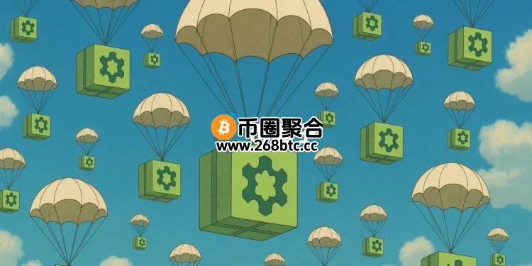 Solana域名空投新代币SNS！旧时代FIDA无法满足.sol生态需求