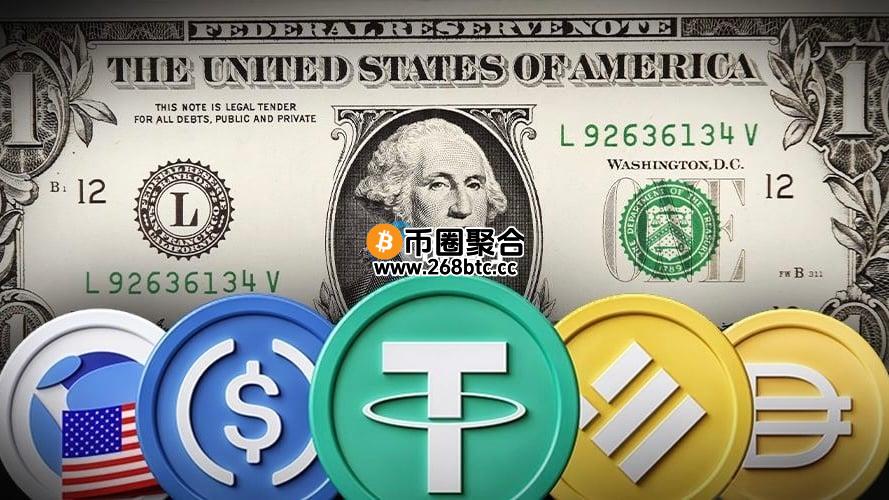美国GENIUS稳定币法案闯关失败！两党协商破裂：川普家族加密货币成导火线