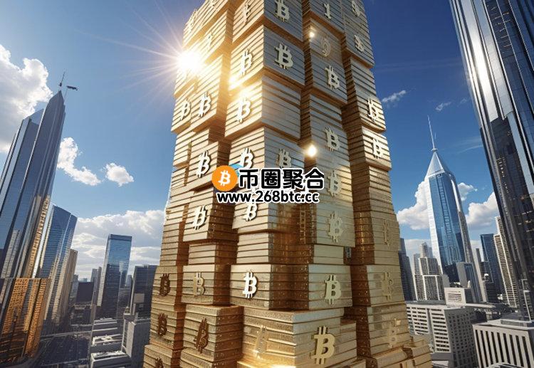Tether入股的Twenty One再募1亿美元！CEP将超MARA成全球第二大比特币上市公司