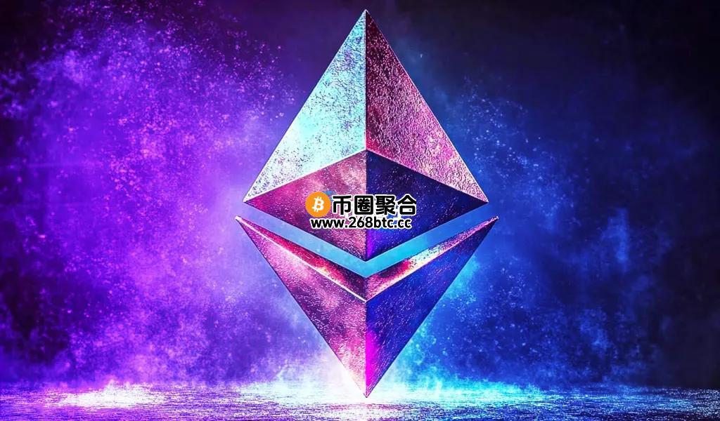 以太坊突破2700美元！乐观派看好牛回 空军则质疑上涨动能