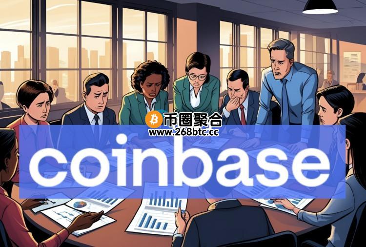 Coinbase第1季利润暴跌！但持续加码比特币 USDC分得近三亿美元