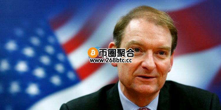 SEC主席Paul Atkins：将鼎力支持加密货币领域的创新