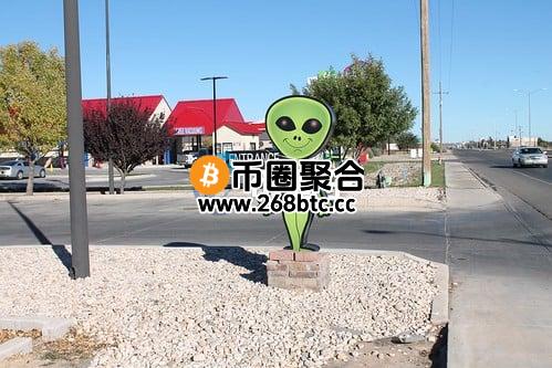 全美首个比特币市政储备诞生 新墨西哥州罗斯威尔市领跑