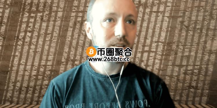 MetaMask创始人Dan Finley：从加密货币钱包畅谈以太坊、AI与未来