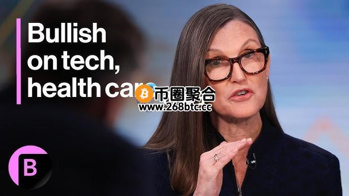 方舟投资Cathie Wood：看好Palantir、Coinbase、Roku等科技股