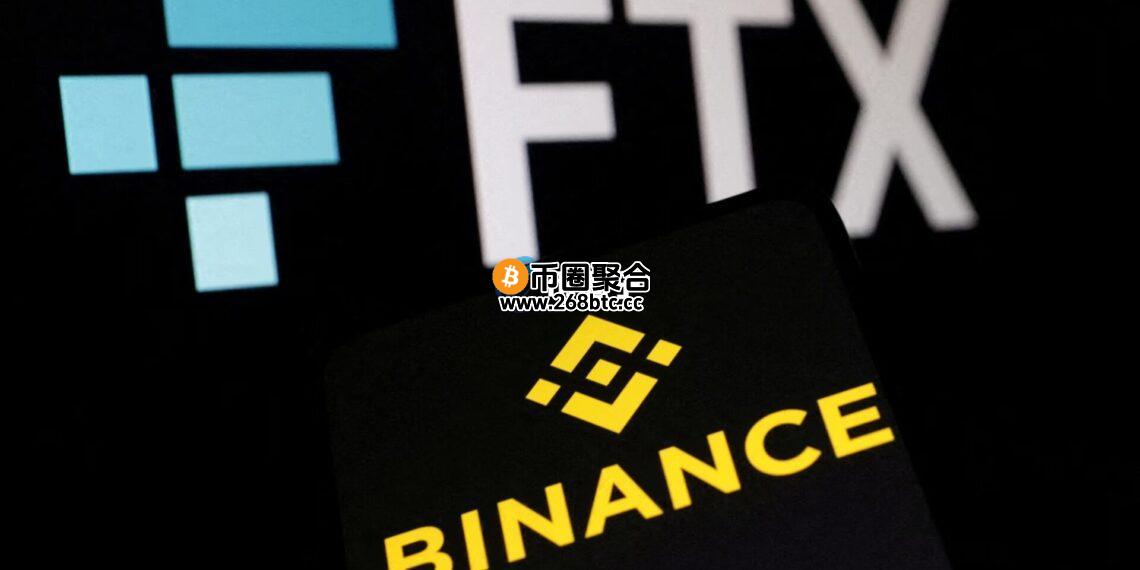 币安要求特拉华州法院驳回诉讼：FTX追讨17.6亿美元法律上站不住脚