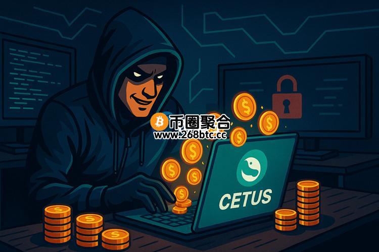 资安团队慢雾事件报告：黑客如何利用代码漏洞洗劫Cetus的2.2亿美元