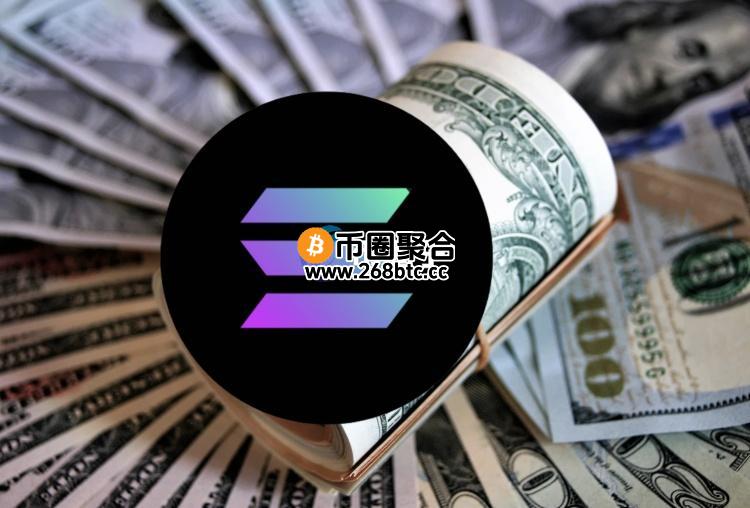 DeFi Dev Corp收购SOL验证平台创造现金流！DFDV股价已涨逾十倍