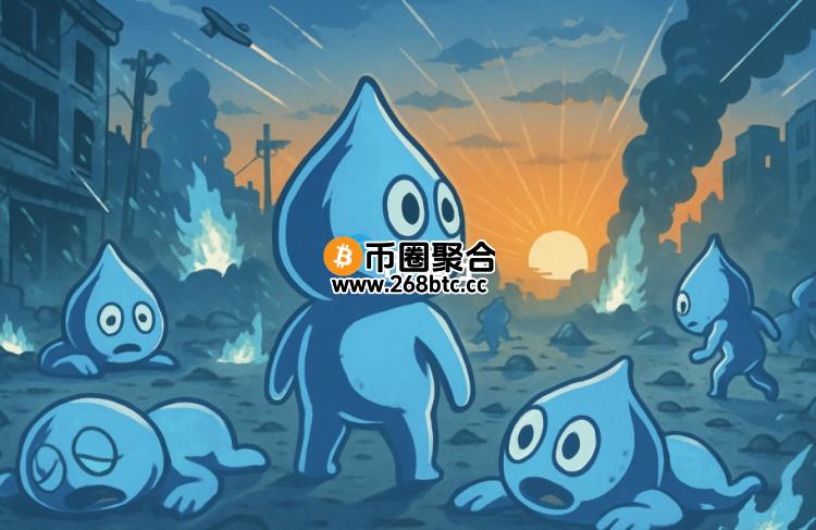 Cetus呼吁社群参与投票！向Sui借贷全额赔偿受害者