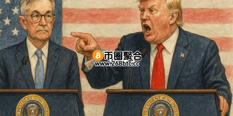 联准会公布5月FOMC纪录！加密货币矿业股闻讯普遍重挫
