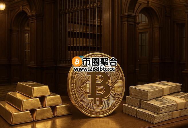 泰国银行或将持有加密货币！SCB10X CEO：创新监管措施已铺路